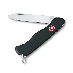 Ніж Victorinox SENTINEL Vx08413.3B1 . Ніж Victorinox SENTINEL Vx08413.3B1 .
