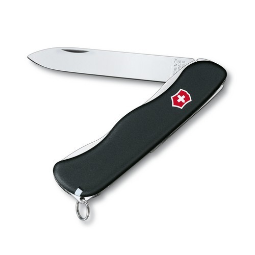 Ніж Victorinox SENTINEL Vx08413.3B1 . Ніж Victorinox SENTINEL Vx08413.3B1 .