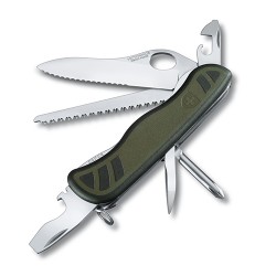 ͳ Victorinox SWISS SOLDIER'S KNIFE Vx08461.MWCH-08461.MW4DE