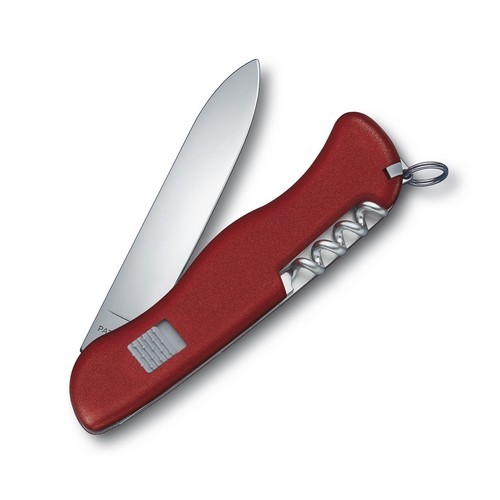 Ніж Victorinox ALPINEER Vx08823 . Ніж Victorinox ALPINEER Vx08823 .