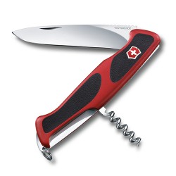 Ніж Victorinox RANGERGRIP 52 Vx09523.C . Ніж Victorinox RANGERGRIP 52 Vx09523.C .