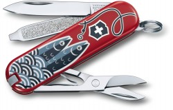 CLASSIC LE "Sardine Can" 58/1/7/// .