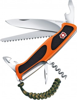 RANGERGRIP 55 Autumn Spirit SE 130/3/12/- /lock/// .