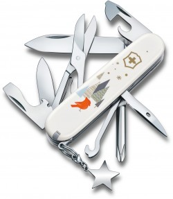 SUPER TINKER Vx14703.7E1 -    .