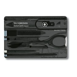 ͳ Victorinox SWISSCARD Vx07133.T3 .