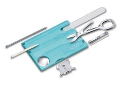 ͳ Victorinox SWISSCARD Vx07240.T21 .