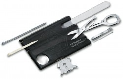 SWISSCARD Nailcare 82x54x4/12/. // .