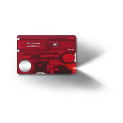 ͳ Victorinox SWISSCARD LITE Vx07300.TB1 .