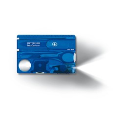ͳ Victorinox SWISSCARD LITE Vx07322.T2  .