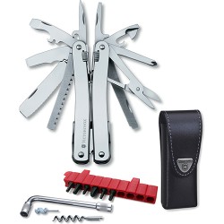 ͳ Victorinox SWISSTOOL SPIRIT PLUS Vx30238.L .