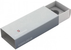 Футляр Серый для ножей 2 слоя (58мм) Футляр Серый для ножей 2 слоя (58мм)