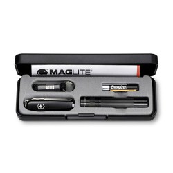 MAGLITE-SET   58/7/ +  Maglite-Solitare LED 8  