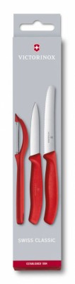   SwissClassic Paring Set 3  .  (2 , ) (GB)