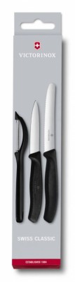   SwissClassic Paring Set 3  .  (2 , ) (GB)