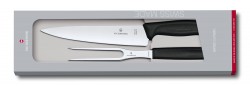   SwissClassic Carving Set +  .  (GB)