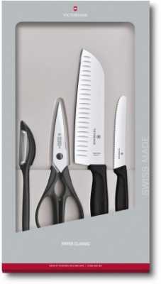   SwissClassic Kitchen Set 4  .  (2 , , ) (GB)