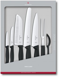   SwissClassic Kitchen Set 7  .  (5 , , ) (GB)