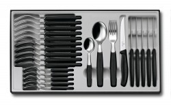   SwissClassic Table Set 24  .  (6  11 .,6 ,6 ,6 