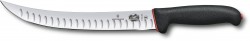   Fibrox Butcher 25  .    Dual Grip .