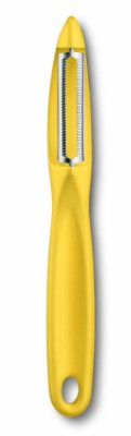 Овощечистка Универсальная Ultra-Sharp Edge желт. Овощечистка Универсальная Ultra-Sharp Edge желт.