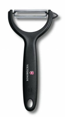 Овощечистка Tomato and Kiwi черн. Овощечистка Tomato and Kiwi черн.