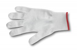   Soft-Cut Resistant . S