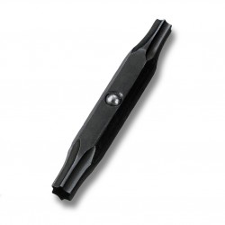 - Torx 10 / Torx 15