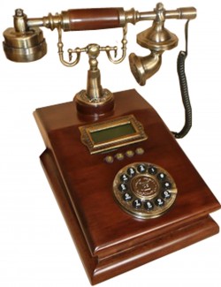 Телефон-ретро 981 Телефон-ретро 981