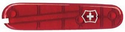    . red transparent kVa+ (84)