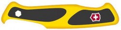    . RangerGrip yellow/black Vh+ (130)