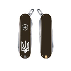  Victorinox CLASSIC SD UKRAINE Vx06223.3R1 .