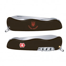    Victorinox NOMAD UKRAINE Vx08353.3R9 .