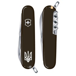 Victorinox SPARTAN UKRAINE Vx13603.3R1 .