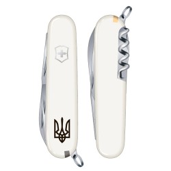  Victorinox SPARTAN UKRAINE Vx13603.7R1 .
