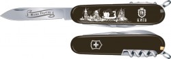    Victorinox SPARTAN CITY 3D 91/12/ / /