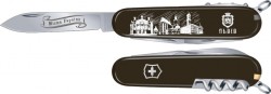 ніж Victorinox SPARTAN CASTLE Vx13603.3R31 . ніж Victorinox SPARTAN CASTLE Vx13603.3R31 .