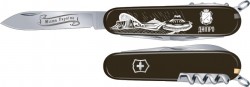  Victorinox SPARTAN CASTLE Vx13603.3R32 .