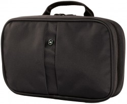 TRAVEL ACCESSORIES 4.0/Black Несессер Zip-Around (28x18x8) TRAVEL ACCESSORIES 4.0/Black Несессер Zip-Around (28x18x8)