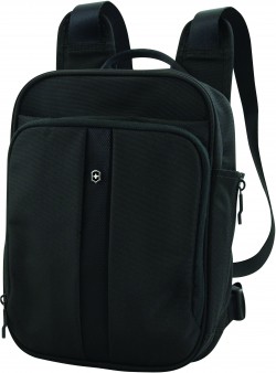 TRAVEL ACCESSORIES 4.0/Black - Flex Pack (6) (22x29x10) .