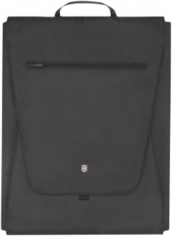 TRAVEL ACCESSORIES 4.0/Black    Small Pakmaster (28x36x1)