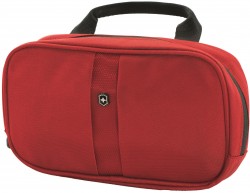  Overnight (23x13x4)  TRAVEL ACCESSORIES 4.0/Red 