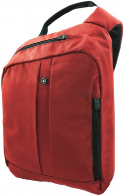  Gear Sling .   RFID  (24x34x10)   TRAVEL ACCESSORIES 4.0/Red 