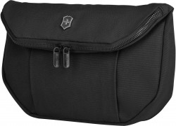 Сумка на пояс Classic (5л) (30x18x8) LIFESTYLE ACCESSORY/Black Сумка на пояс Classic (5л) (30x18x8) LIFESTYLE ACCESSORY/Black