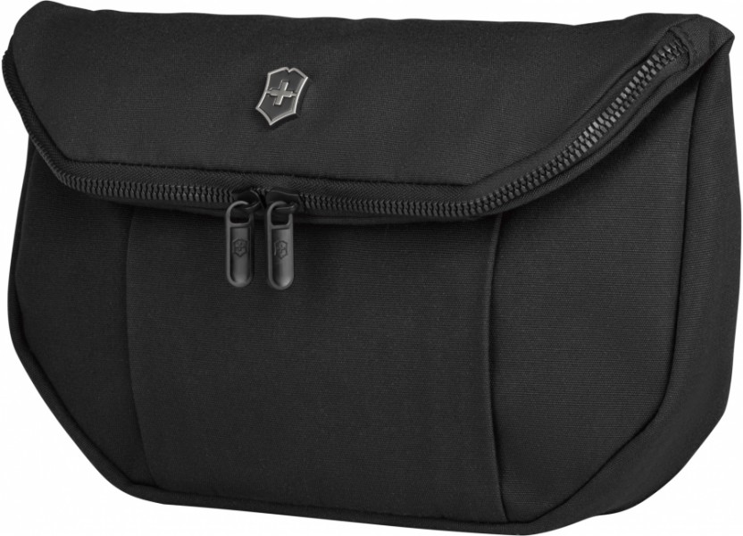 Сумка на пояс Classic (5л) (30x18x8) LIFESTYLE ACCESSORY/Black Сумка на пояс Classic (5л) (30x18x8) LIFESTYLE ACCESSORY/Black
