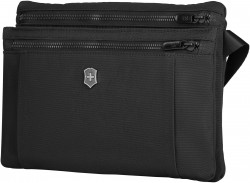   Compact (3) (28x19x5)   LIFESTYLE ACCESSORY/Black 