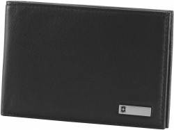 Портмоне Moritz гориз. гладкий. (11x9x1) ALTIUS 3.0/Black Портмоне Moritz гориз. гладкий. (11x9x1) ALTIUS 3.0/Black