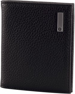 ALTIUS 3.0/Black Pebbled  Antwerp . (8,2x9,8x1,3)