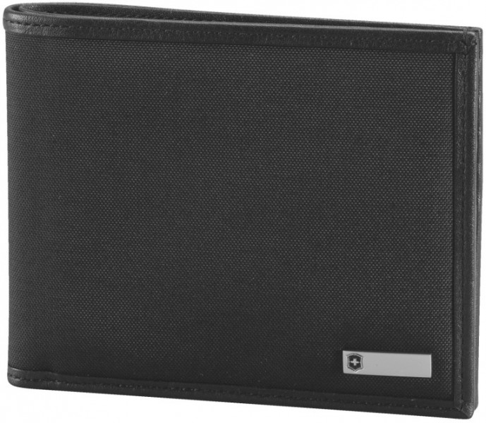 ALTIUS 3.0/Black Cordura Портмоне Munich гориз. (11x9x1) ALTIUS 3.0/Black Cordura Портмоне Munich гориз. (11x9x1)