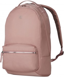 VICTORIA 2.0/Rose Gold  Classic Business  . / 15,4"/iPad (14) (27x41x21) .