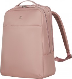 VICTORIA 2.0/Rose Gold  Deluxe Business  . / 16"/iPad (17) (29x40x21)